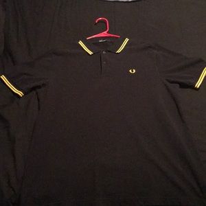 Fred Perry polo shirt